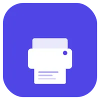 PrintFlow logo