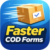 FasterCOD Form logo