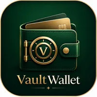 VaultWallet logo