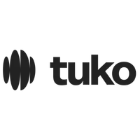 Tuko logo