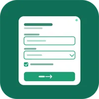 Smart Form Builder ‑ by Tiwaa logo