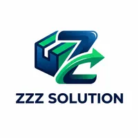 ZZZ Solution logo