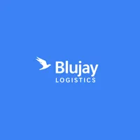 Blujay Logistic logo