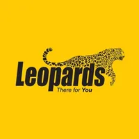 LCS Shipping Labels logo