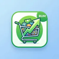 Upsell &amp; Order Bump ‑ BumpPro logo