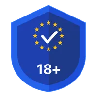 Tessera EU Age Gate logo