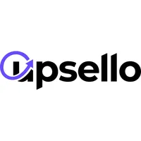 Upsello AI Sales Agent &amp; Chat logo