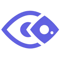 Visuality logo