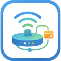 SignalDock logo
