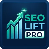 SeoLift Pro logo