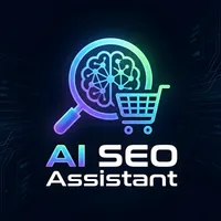 AI SEO Assistant logo