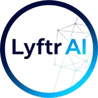 Lyftr AI logo