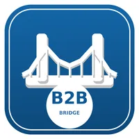 B2Bridge logo