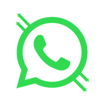 WhatNotify Automation logo