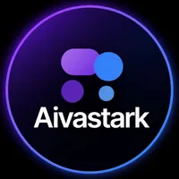 AivaStark ‑ Ai Support Agent logo