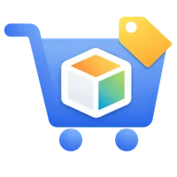 GoSho Cart &amp; Upsells logo