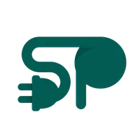 SocialPlug logo