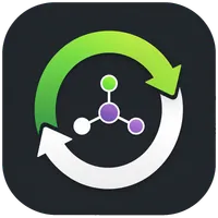 OdooSync ‑ Odoo ERP Sync logo
