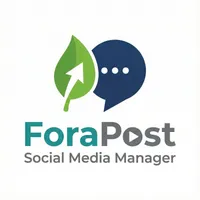 ForaPost logo