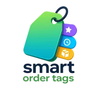 Smart Order Tags logo