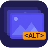 Image Alt Text Bulk Editor logo