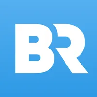 BR ‑ Better Reports logo