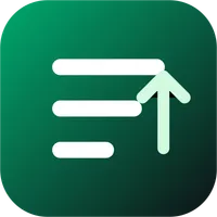 Sort Pilot logo