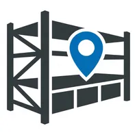 Simple Bin Locations logo