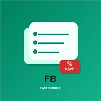 Fast Bundle Amisos3D logo