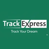 Track Express logo