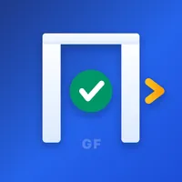 GateFlow ‑ Ship &amp; Orders logo