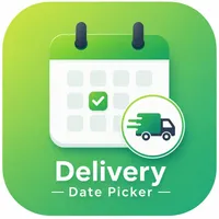 Delivery Date Picker logo