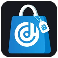 DGT Customer Rewards &amp; Loyalty logo