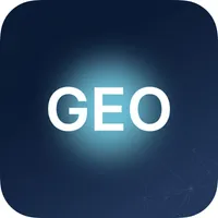 GEO ‑ AI Shopping Optimization logo