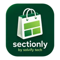 Sectionly Theme Sections logo