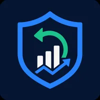 RefundLens: Refund Loss Monito logo