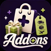 Product Addons Upsells engine logo