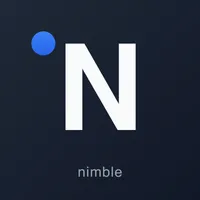 Nimble AI Marketing Team logo