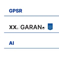 GARAN: EU Compliance Widget logo