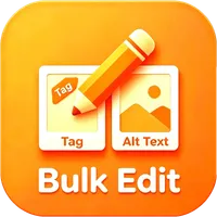AppSupermarket‑Bulk Editor logo