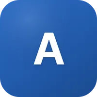 Avablue Bar logo