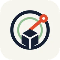 Stock Risk Radar logo