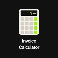 Invoice Calculator logo