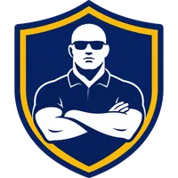 Bodyguard ‑ Fraud Blocker logo