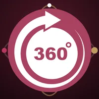 ZS Spin View: AI 360° Generate logo