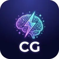 Genius Content AI logo