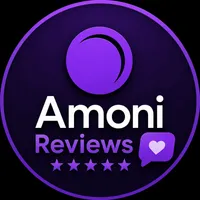 Amoni Reviews &amp; Star Ratings logo