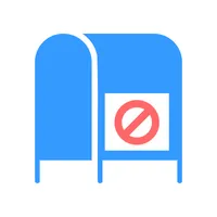 Mighty PO Box Blocker logo