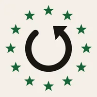 Clevyre EU Withdrawal Button logo