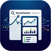 StockPalette ‑ Quick Inventory logo